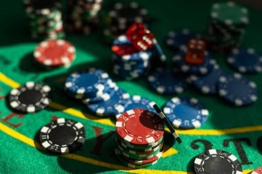 Multi-sport betting dashboard with game information and payment options