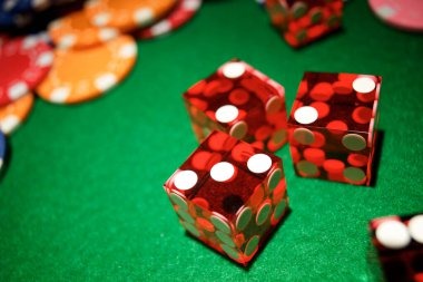 Number Table Game 